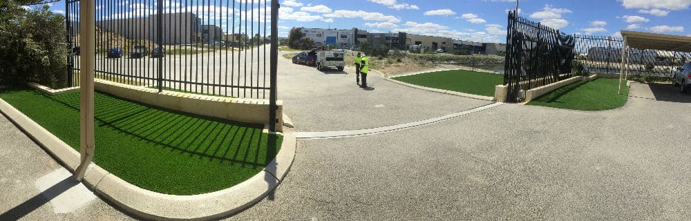 commercial synthetic lawn malaga 