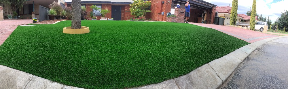 How to care for artificial grass wa turf gurus