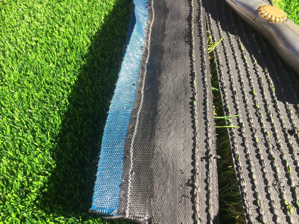 Artificial grass installation Perth 6000