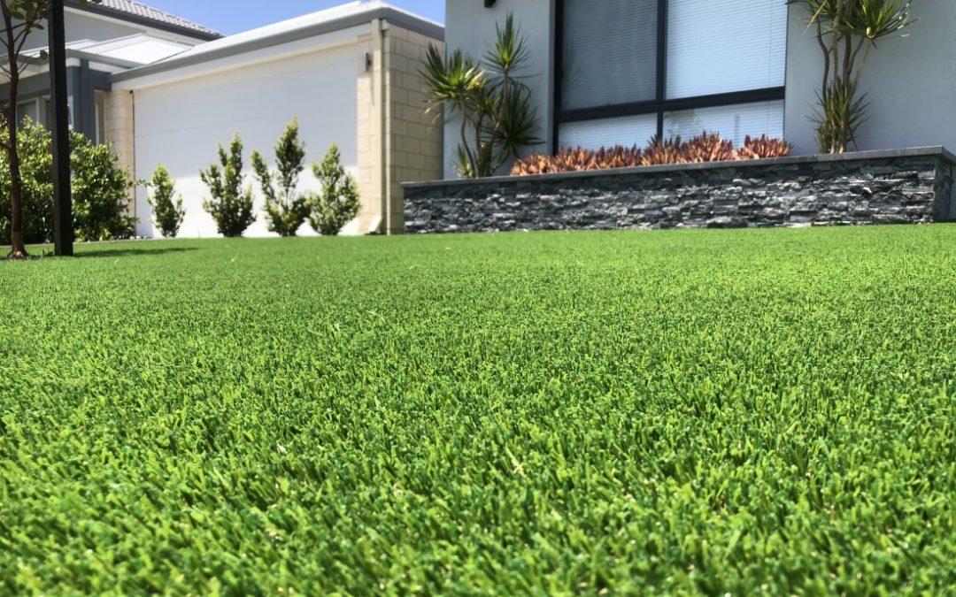 {Ultimate Guide} To Picking The Best Artificial Grass In Perth 2021