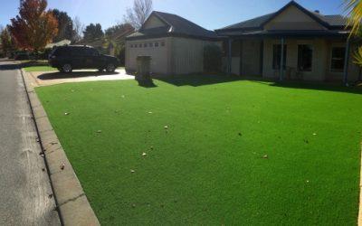 Synthetic Grass Installation Wangara-Wa Turf gurus