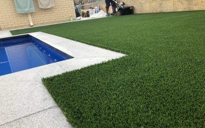 Synthetic Grass Pile Direction & How It Can make a difference in you Project in Perth